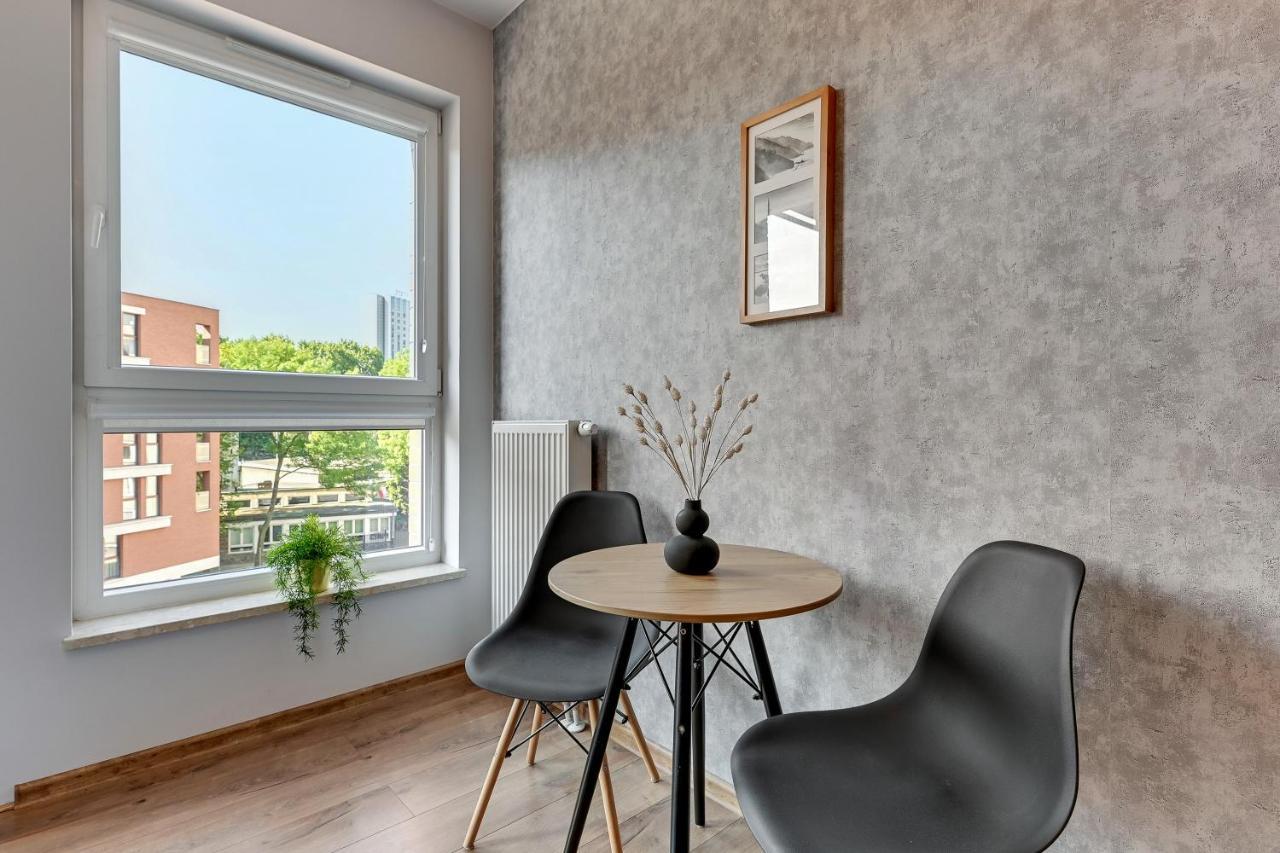 Bastion Walowa City Center By Downtown Apartments Γκντανσκ Εξωτερικό φωτογραφία